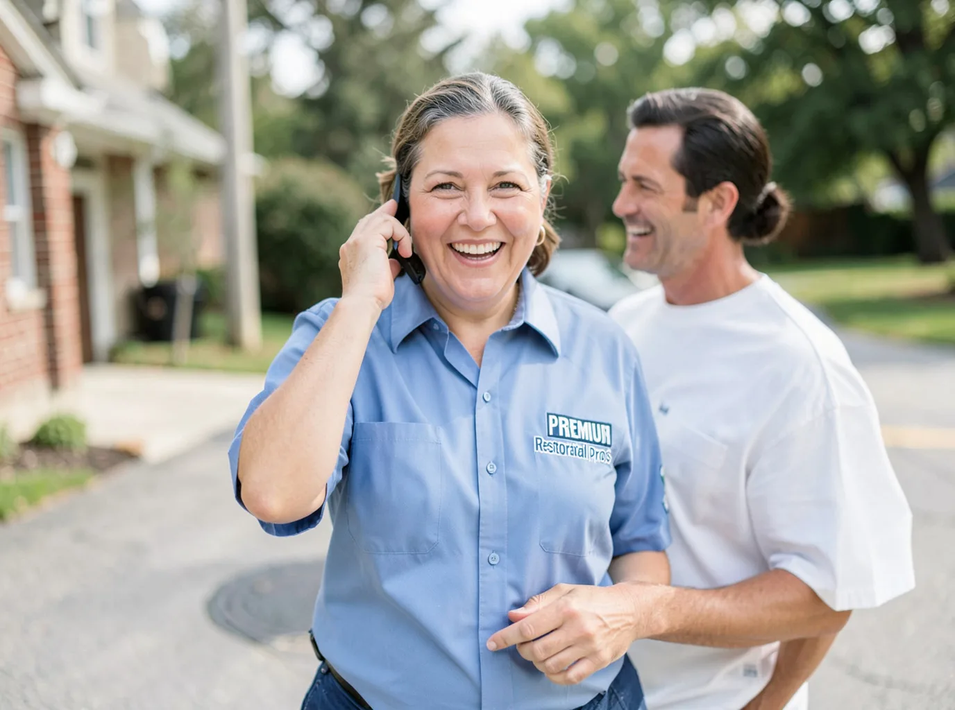 Water Damage Restoration Jeromesville, OH FAQs